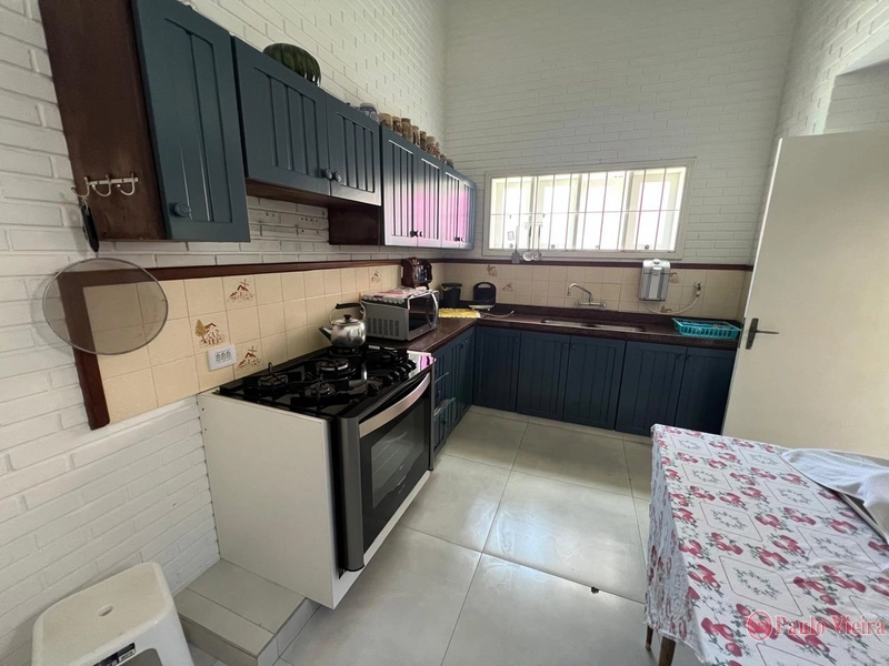 ATLÂNTIDA - EXUBERENTE SOBRADO: 34ª foto da galeria de imagens do imóvel