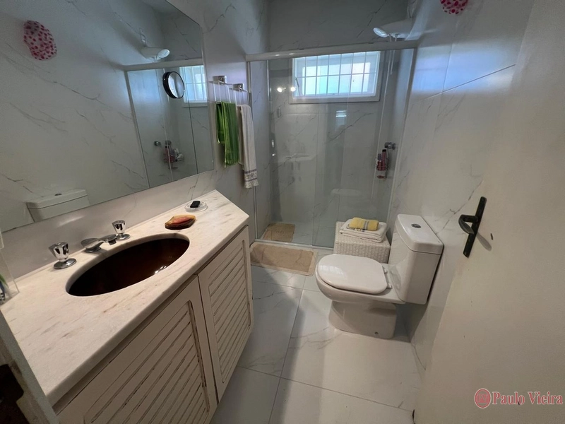 ATLÂNTIDA - EXUBERENTE SOBRADO: 45ª foto da galeria de imagens do imóvel