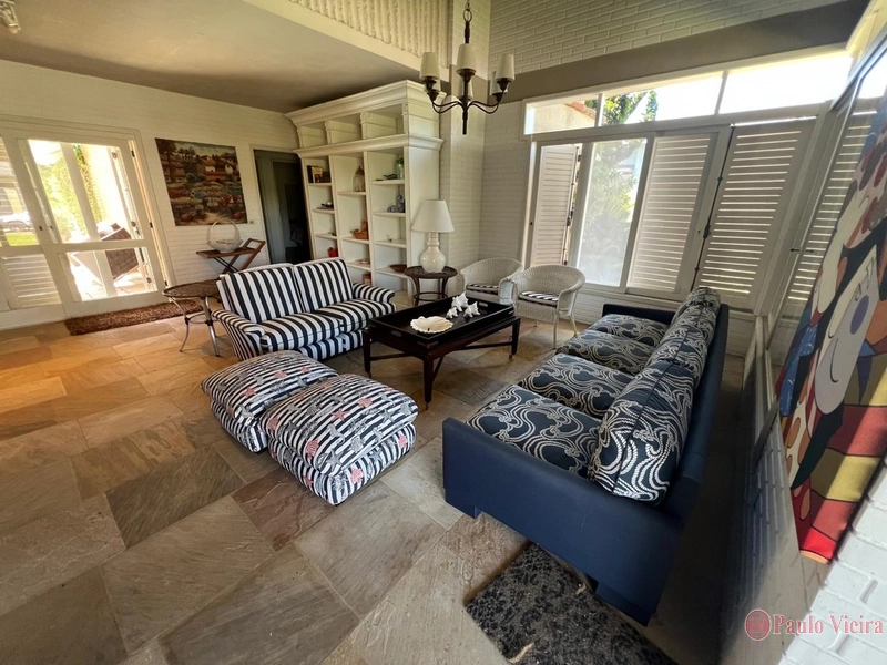 ATLÂNTIDA - EXUBERENTE SOBRADO: 13ª foto da galeria de imagens do imóvel