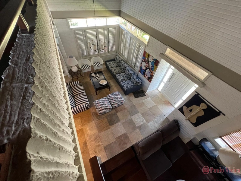 ATLÂNTIDA - EXUBERENTE SOBRADO: 21ª foto da galeria de imagens do imóvel