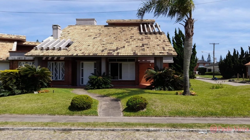 ATLÂNTIDA - EXUBERENTE SOBRADO: 9ª foto da galeria de imagens do imóvel