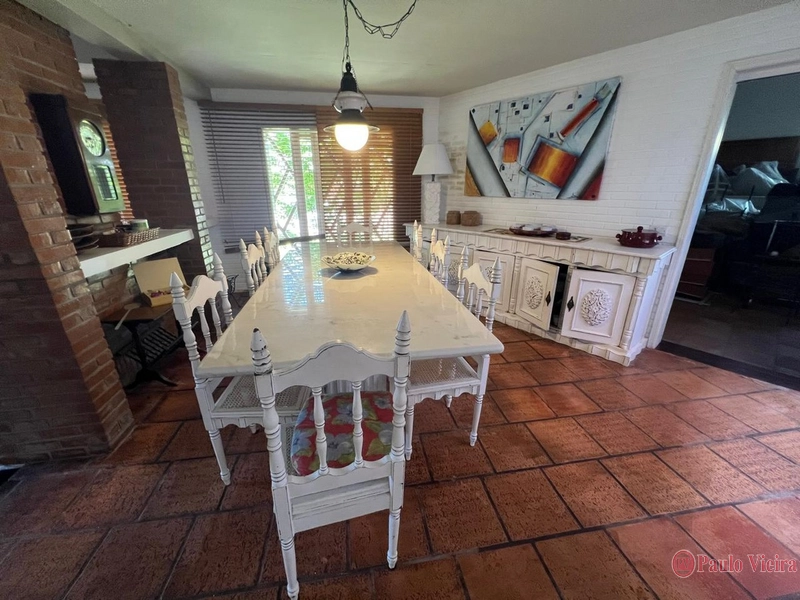 ATLÂNTIDA - EXUBERENTE SOBRADO: 27ª foto da galeria de imagens do imóvel