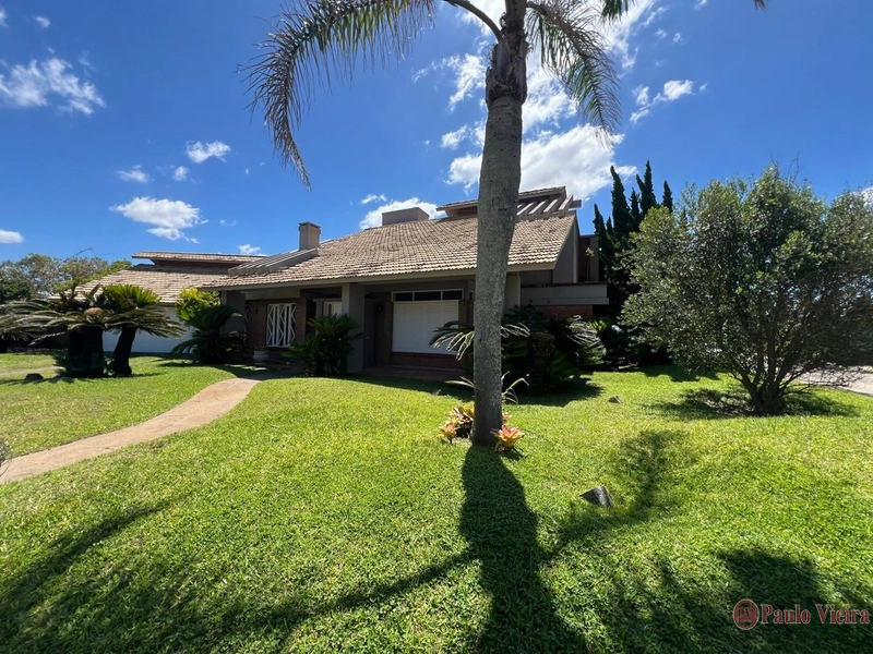 ATLÂNTIDA - EXUBERENTE SOBRADO: 3ª foto da galeria de imagens do imóvel