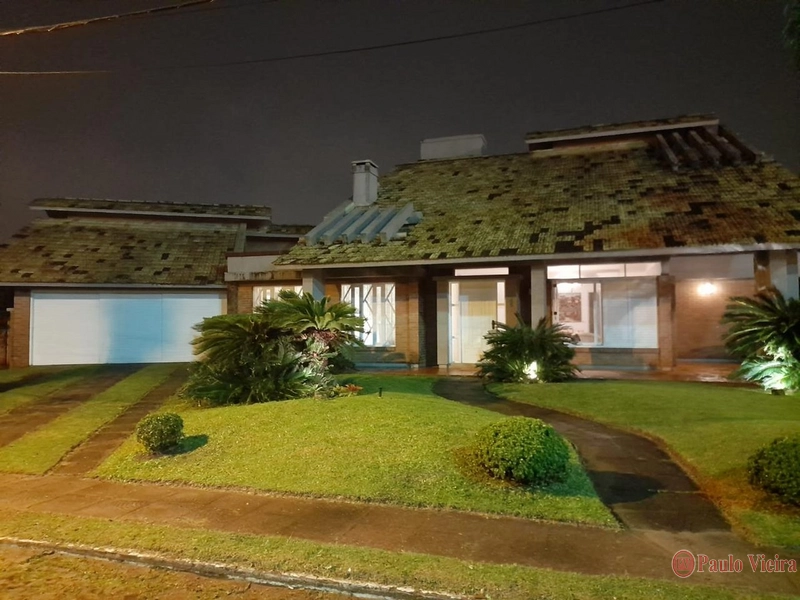 ATLÂNTIDA - EXUBERENTE SOBRADO: 10ª foto da galeria de imagens do imóvel