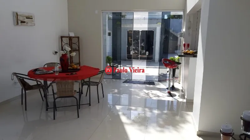 ATLÂNTIDA - ÓTIMO SOBRADO COM 6 DORMITÓRIOS: 3ª foto da galeria de imagens do imóvel