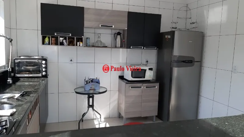 ATLÂNTIDA - ÓTIMO SOBRADO COM 6 DORMITÓRIOS: 4ª foto da galeria de imagens do imóvel