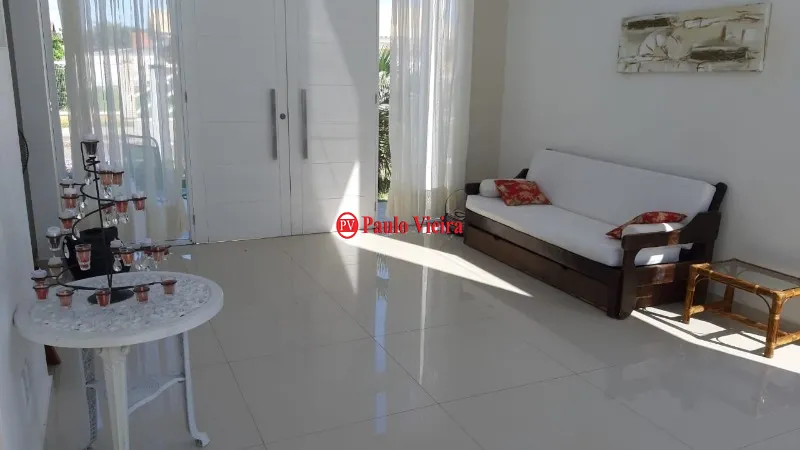 ATLÂNTIDA - ÓTIMO SOBRADO COM 6 DORMITÓRIOS: 7ª foto da galeria de imagens do imóvel