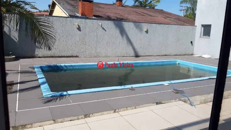 ATLÂNTIDA - ÓTIMO SOBRADO COM 6 DORMITÓRIOS: 23ª foto da galeria de imagens do imóvel