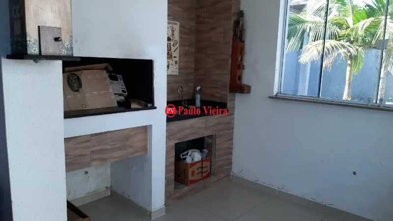 ATLÂNTIDA - ÓTIMO SOBRADO COM 6 DORMITÓRIOS: 24ª foto da galeria de imagens do imóvel