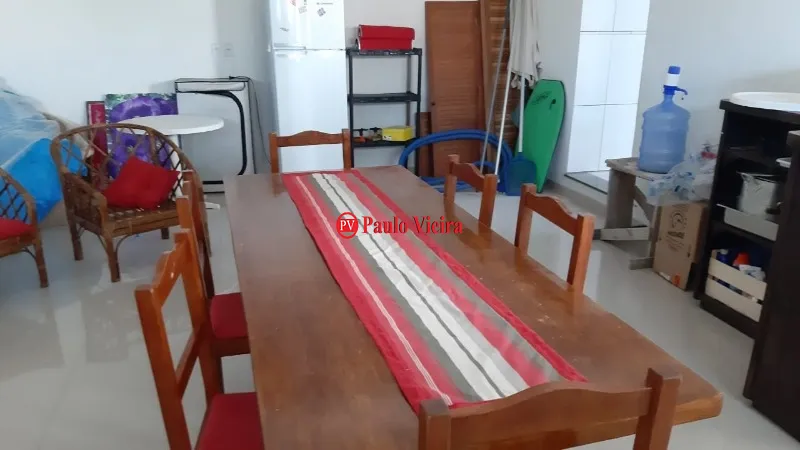 ATLÂNTIDA - ÓTIMO SOBRADO COM 6 DORMITÓRIOS: 25ª foto da galeria de imagens do imóvel