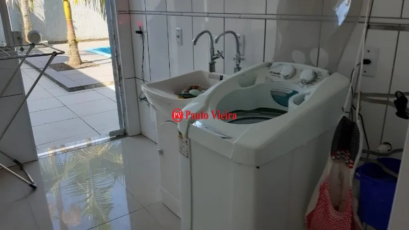 ATLÂNTIDA - ÓTIMO SOBRADO COM 6 DORMITÓRIOS: 26ª foto da galeria de imagens do imóvel