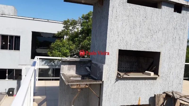 ATLÂNTIDA - ÓTIMO SOBRADO COM 6 DORMITÓRIOS: 28ª foto da galeria de imagens do imóvel