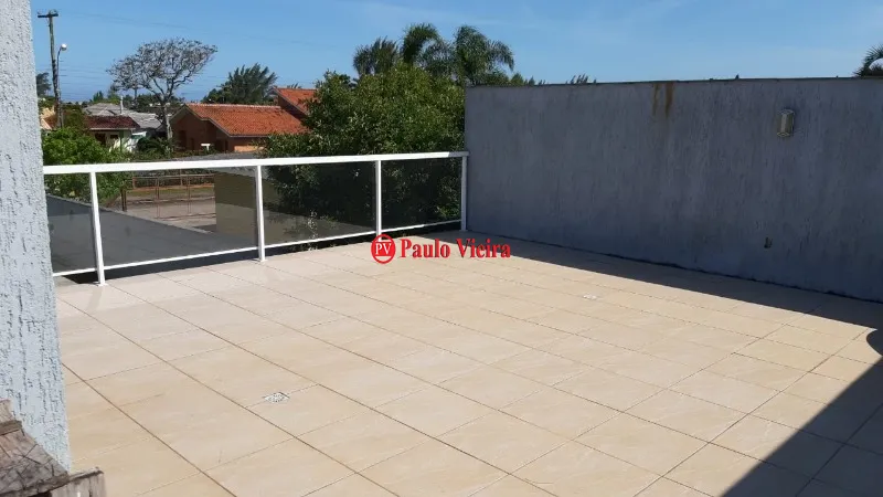 ATLÂNTIDA - ÓTIMO SOBRADO COM 6 DORMITÓRIOS: 29ª foto da galeria de imagens do imóvel