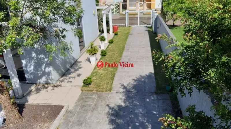 ATLÂNTIDA - ÓTIMO SOBRADO COM 6 DORMITÓRIOS: 31ª foto da galeria de imagens do imóvel