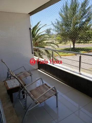 APARTAMENTO NO CENTRINHO DE ATLÂNTIDA: 12ª foto da galeria de imagens do imóvel