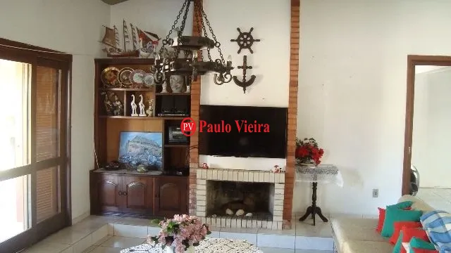 ATLÂNTIDA - EXCELENTE SOBRADO FRENTE MAR: 2ª foto da galeria de imagens do imóvel