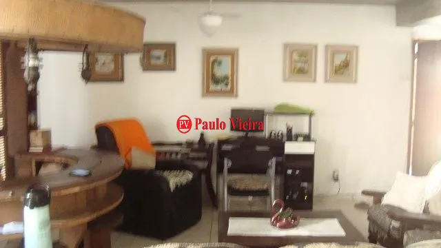 ATLÂNTIDA - EXCELENTE SOBRADO FRENTE MAR: 4ª foto da galeria de imagens do imóvel