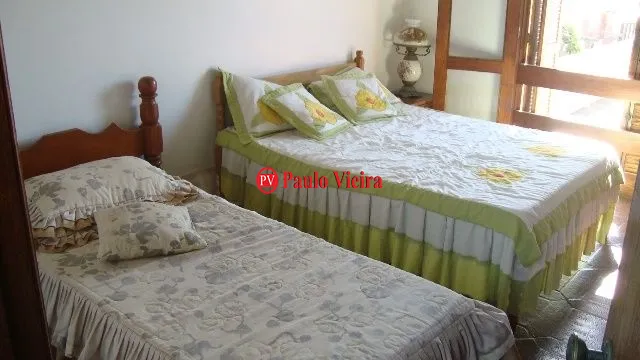 ATLÂNTIDA - EXCELENTE SOBRADO FRENTE MAR: 7ª foto da galeria de imagens do imóvel