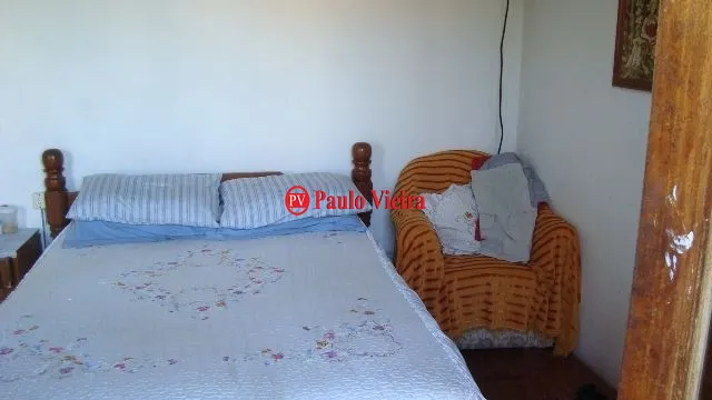 ATLÂNTIDA - EXCELENTE SOBRADO FRENTE MAR: 19ª foto da galeria de imagens do imóvel