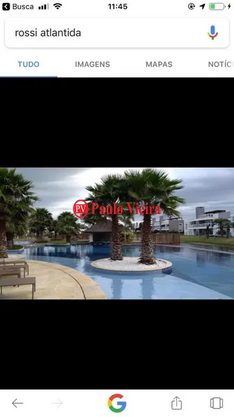 ROSSI ATLÂNTIDA - LOFT GIARDINO: 11ª foto da galeria de imagens do imóvel