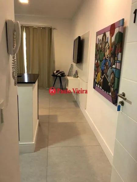 ROSSI ATLÂNTIDA - LOFT GIARDINO: 2ª foto da galeria de imagens do imóvel