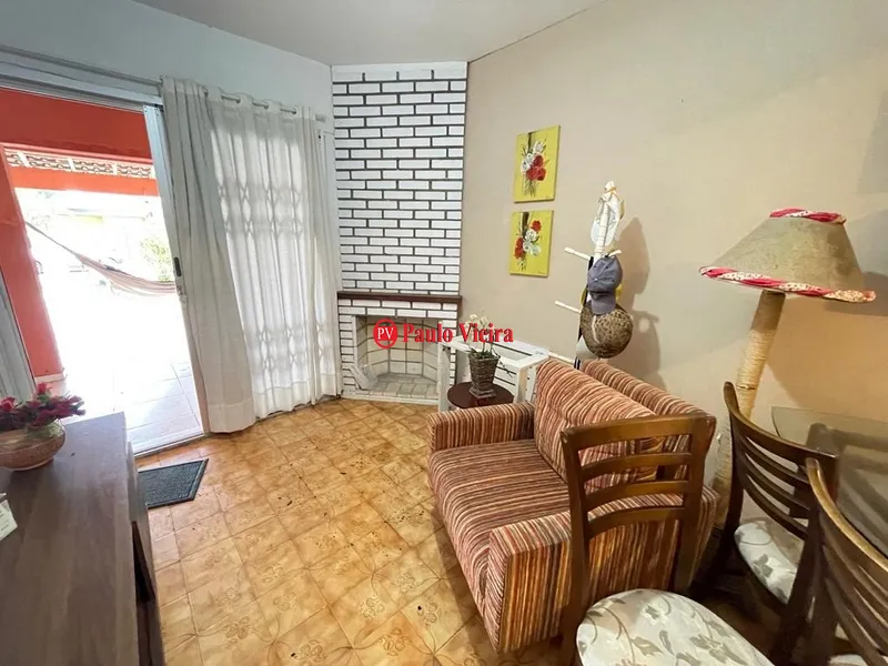 XANGRI LÁ - EXCELENTE SOBRADO: 6ª foto da galeria de imagens do imóvel