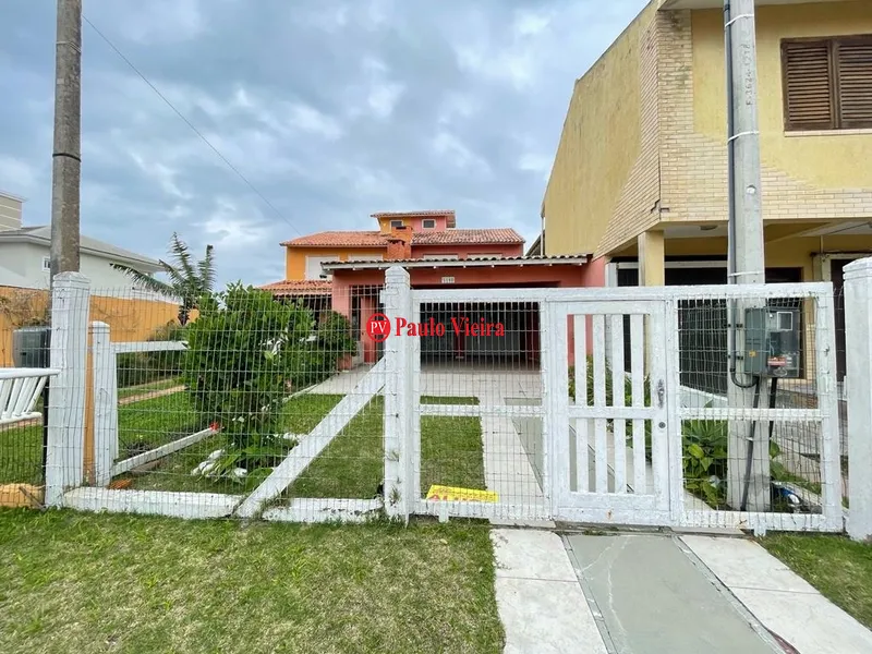 XANGRI LÁ - EXCELENTE SOBRADO