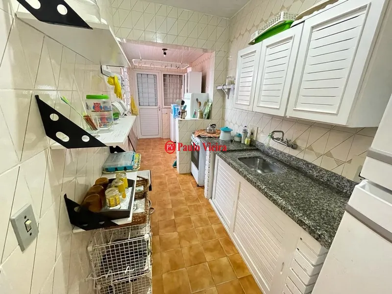 XANGRI LÁ - EXCELENTE SOBRADO: 8ª foto da galeria de imagens do imóvel