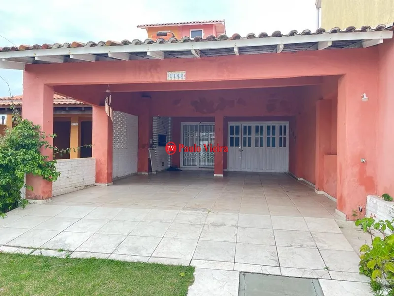 XANGRI LÁ - EXCELENTE SOBRADO: 22ª foto da galeria de imagens do imóvel