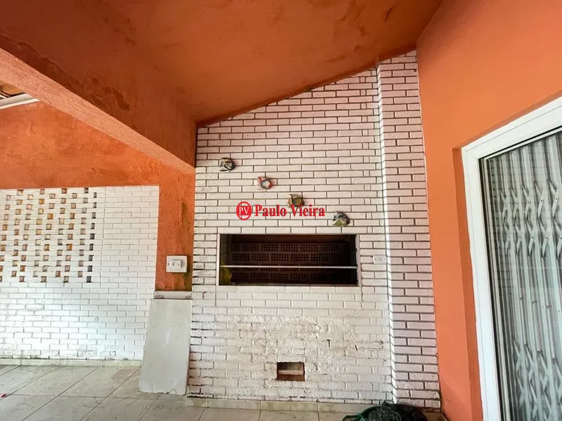 XANGRI LÁ - EXCELENTE SOBRADO: 2ª foto da galeria de imagens do imóvel