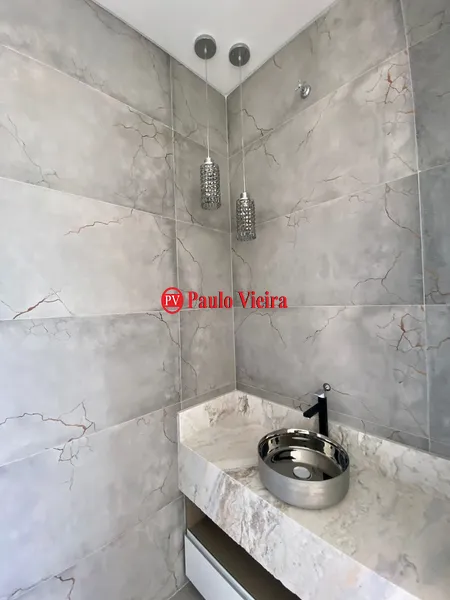 GRENN VILLAGE - LINDA CASA TÉRREA: 25ª foto da galeria de imagens do imóvel