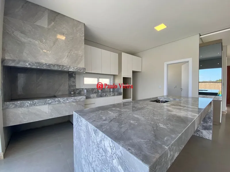 GRENN VILLAGE - LINDA CASA TÉRREA: 16ª foto da galeria de imagens do imóvel