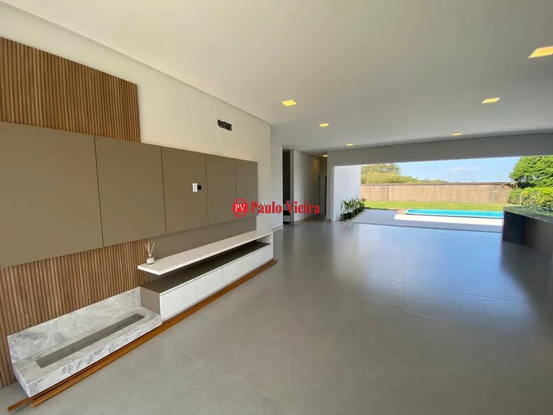 GRENN VILLAGE - LINDA CASA TÉRREA: 12ª foto da galeria de imagens do imóvel