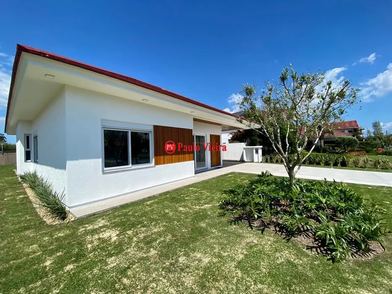 GRENN VILLAGE - LINDA CASA TÉRREA: 7ª foto da galeria de imagens do imóvel