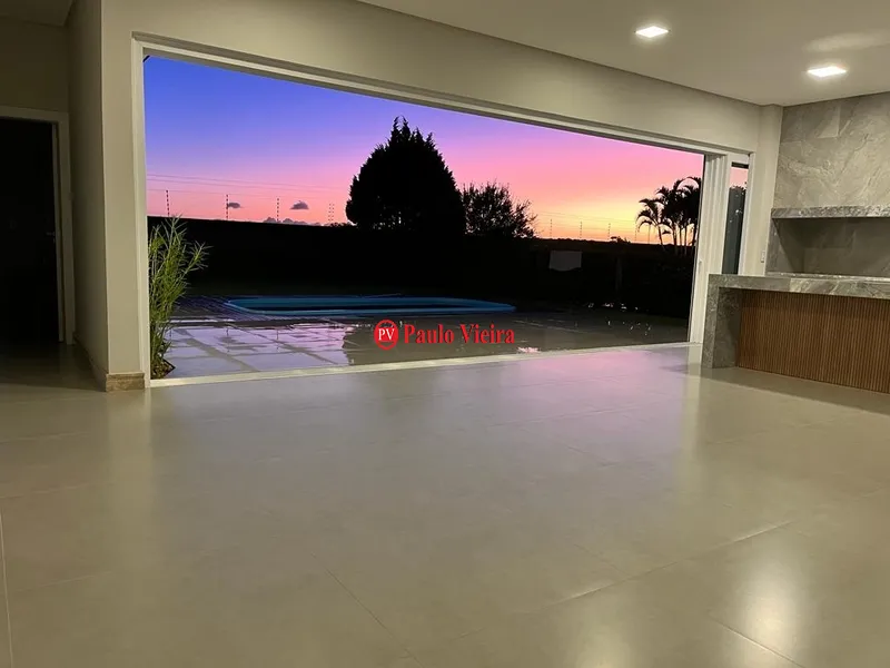 GRENN VILLAGE - LINDA CASA TÉRREA: 34ª foto da galeria de imagens do imóvel