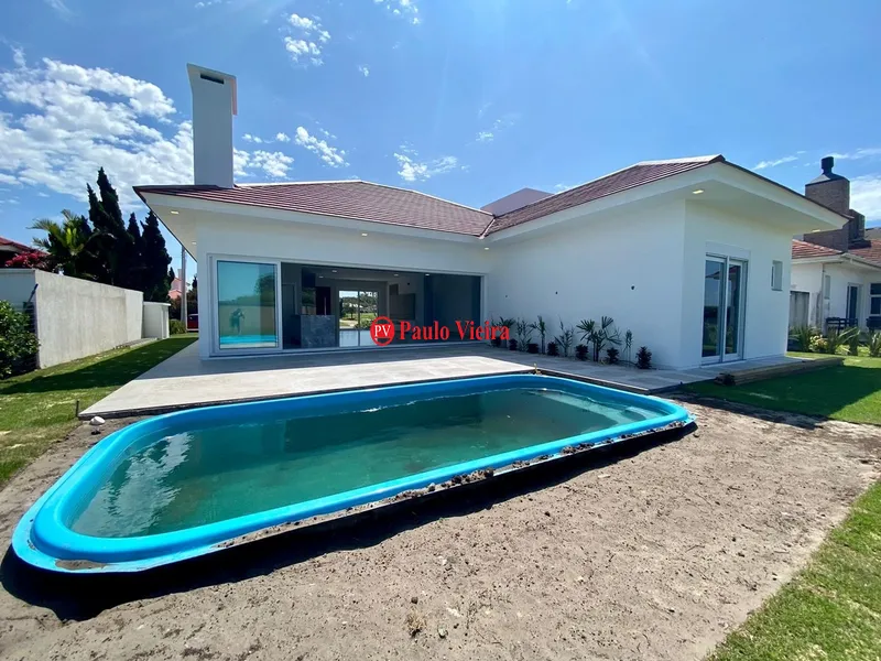 GRENN VILLAGE - LINDA CASA TÉRREA: 24ª foto da galeria de imagens do imóvel