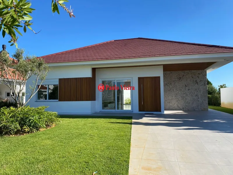 GRENN VILLAGE - LINDA CASA TÉRREA: 2ª foto da galeria de imagens do imóvel