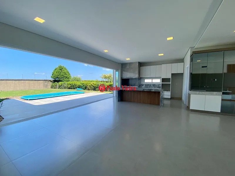 GRENN VILLAGE - LINDA CASA TÉRREA: 30ª foto da galeria de imagens do imóvel