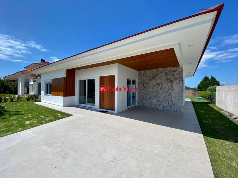 GRENN VILLAGE - LINDA CASA TÉRREA: 8ª foto da galeria de imagens do imóvel