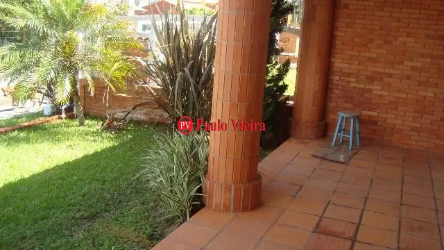 XANGRI LÁ - CASA TÉRREA A POUCOS METROS DO MAR: 3ª foto da galeria de imagens do imóvel