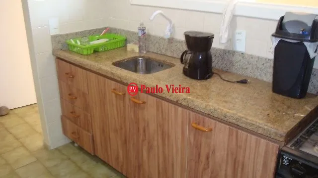 XANGRI LÁ - CASA TÉRREA A POUCOS METROS DO MAR: 12ª foto da galeria de imagens do imóvel