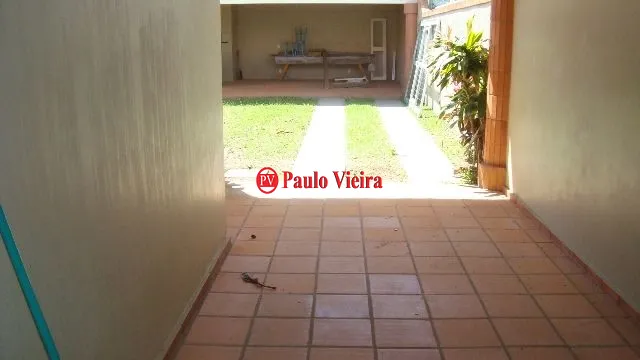 XANGRI LÁ - CASA TÉRREA A POUCOS METROS DO MAR: 13ª foto da galeria de imagens do imóvel