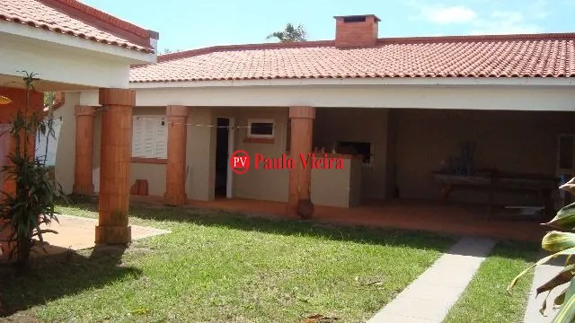 XANGRI LÁ - CASA TÉRREA A POUCOS METROS DO MAR: 14ª foto da galeria de imagens do imóvel