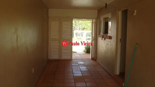 XANGRI LÁ - CASA TÉRREA A POUCOS METROS DO MAR: 15ª foto da galeria de imagens do imóvel