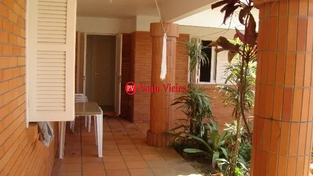 XANGRI LÁ - CASA TÉRREA A POUCOS METROS DO MAR: 16ª foto da galeria de imagens do imóvel