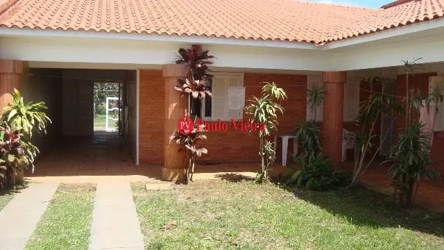 XANGRI LÁ - CASA TÉRREA A POUCOS METROS DO MAR: 17ª foto da galeria de imagens do imóvel