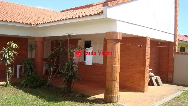 XANGRI LÁ - CASA TÉRREA A POUCOS METROS DO MAR: 18ª foto da galeria de imagens do imóvel