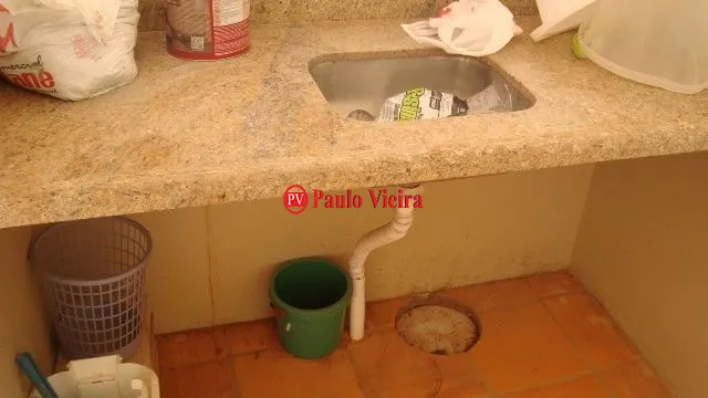 XANGRI LÁ - CASA TÉRREA A POUCOS METROS DO MAR: 20ª foto da galeria de imagens do imóvel