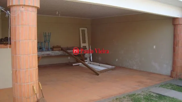 XANGRI LÁ - CASA TÉRREA A POUCOS METROS DO MAR: 26ª foto da galeria de imagens do imóvel