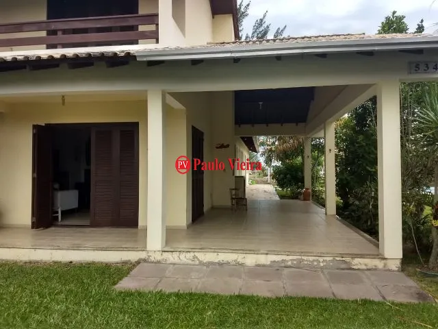 XANGRI LÁ - AMPLO SOBRADO: 2ª foto da galeria de imagens do imóvel